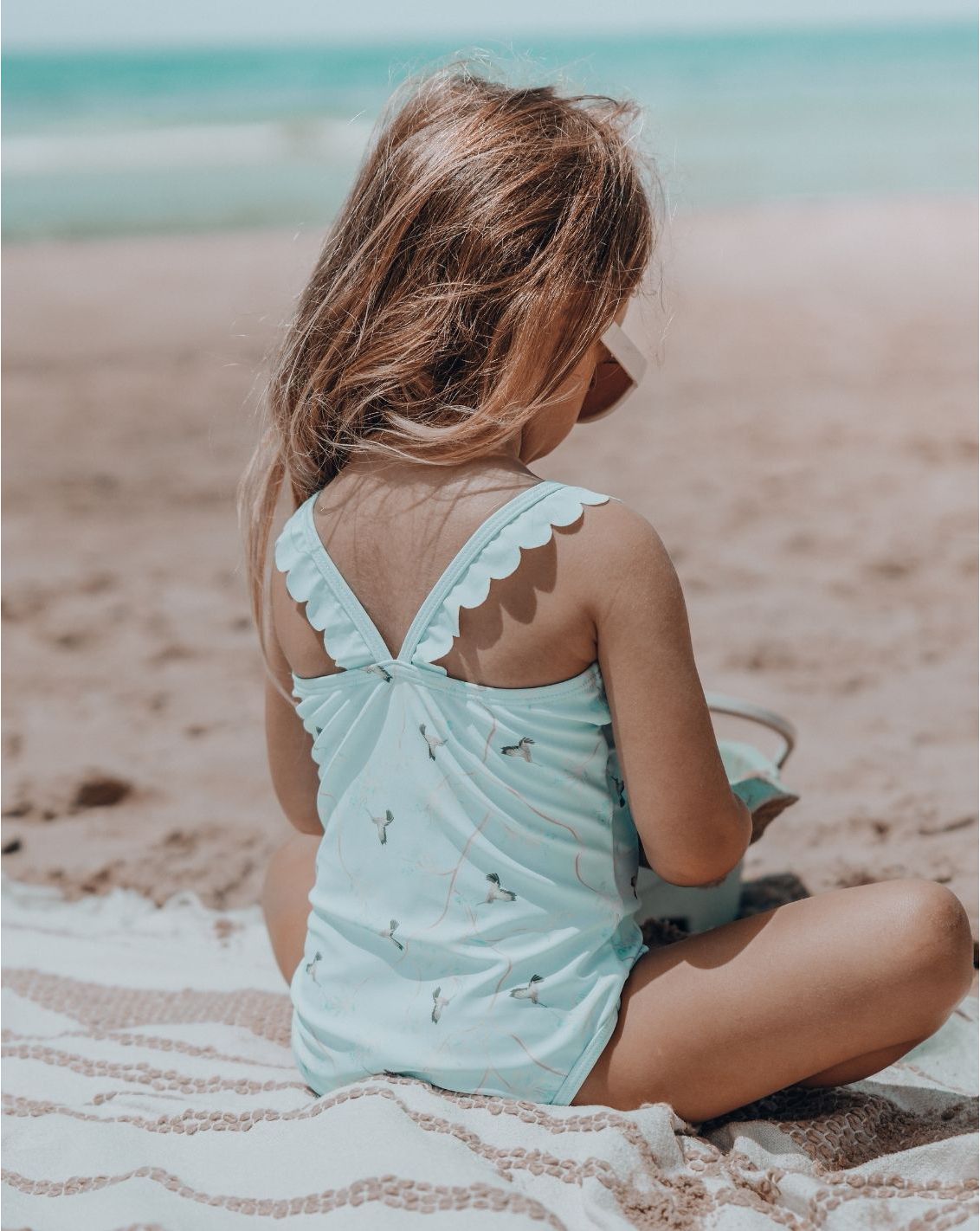 Swimsuit one piece S