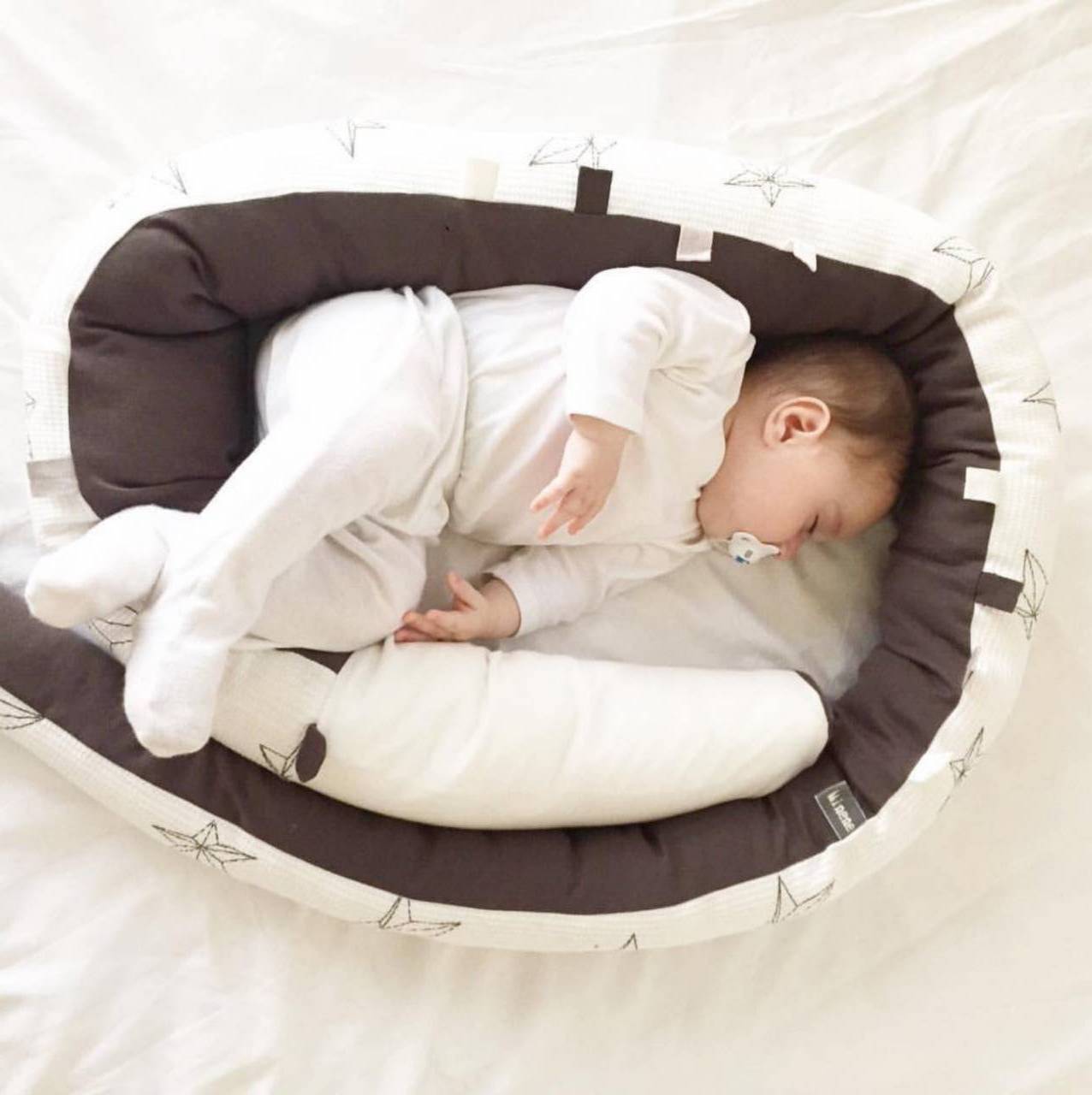 Waffle Snuggly Snake