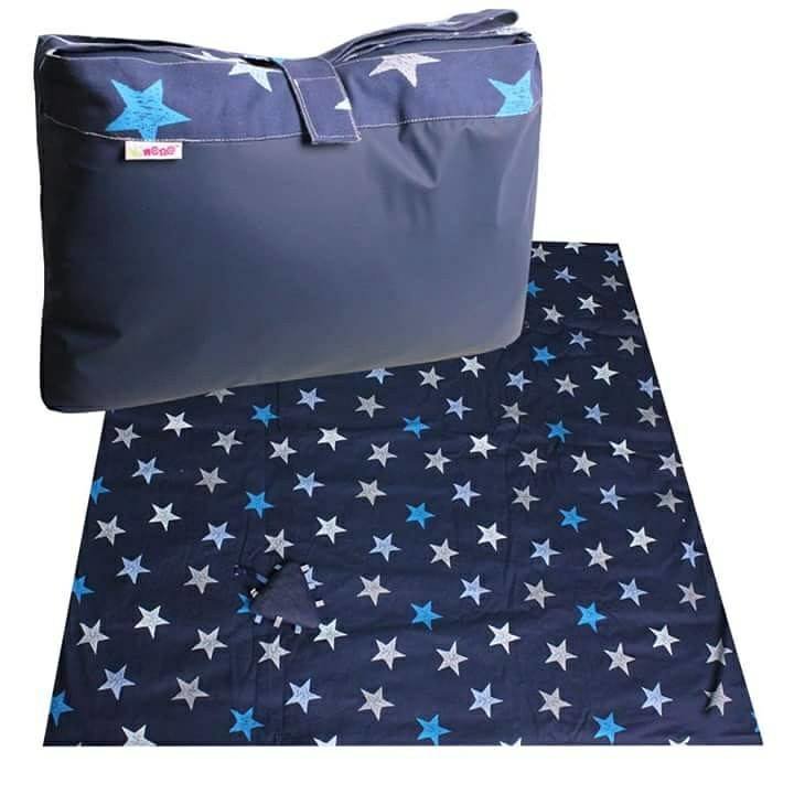 Portable Activity Mat