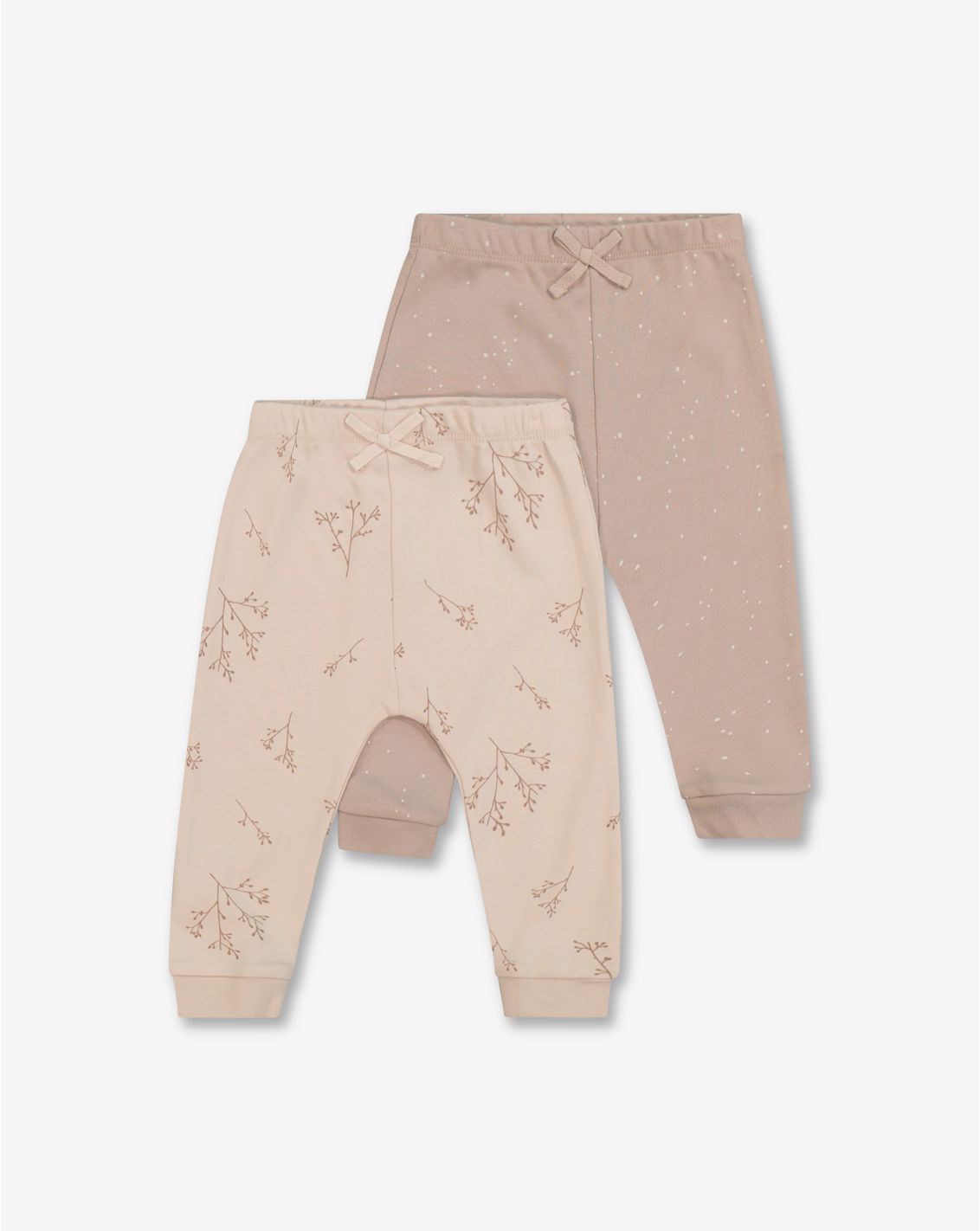 Pack of 2 Pants PC