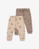 Pack of 2 Pants PC