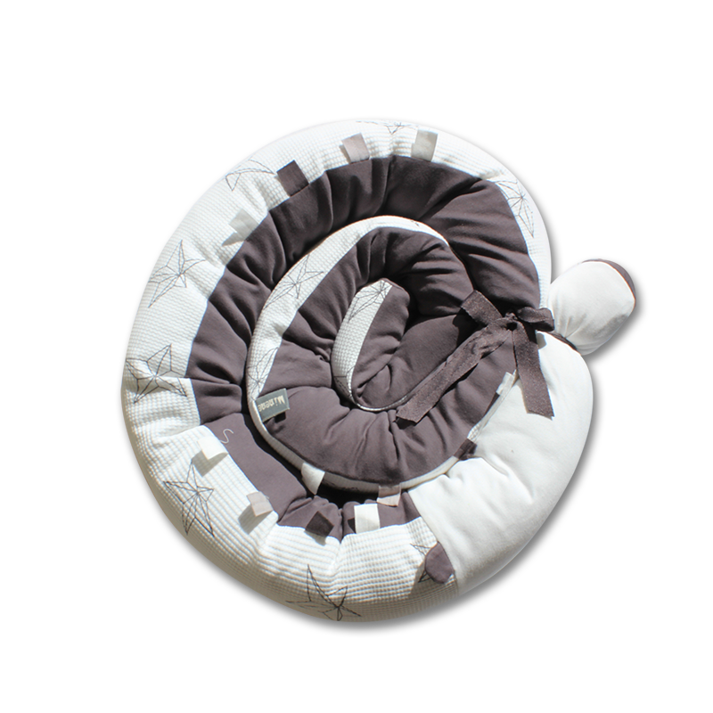 Waffle Snuggly Snake