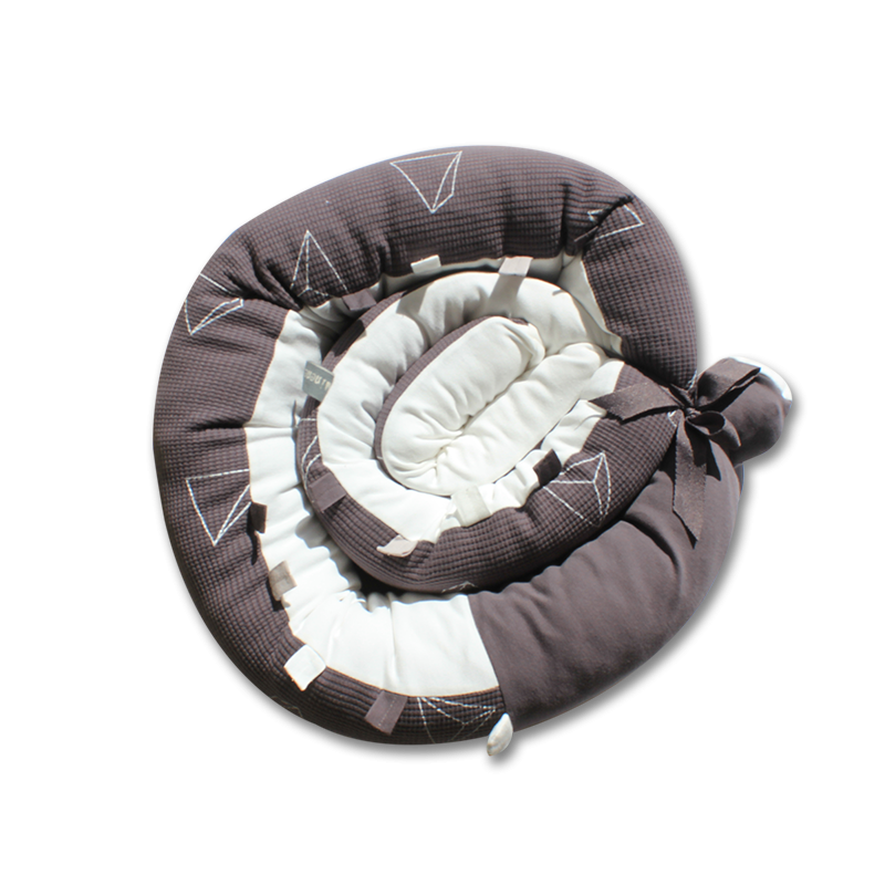 Waffle Snuggly Snake