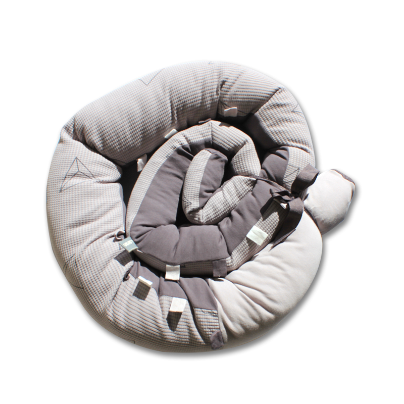 Waffle Snuggly Snake