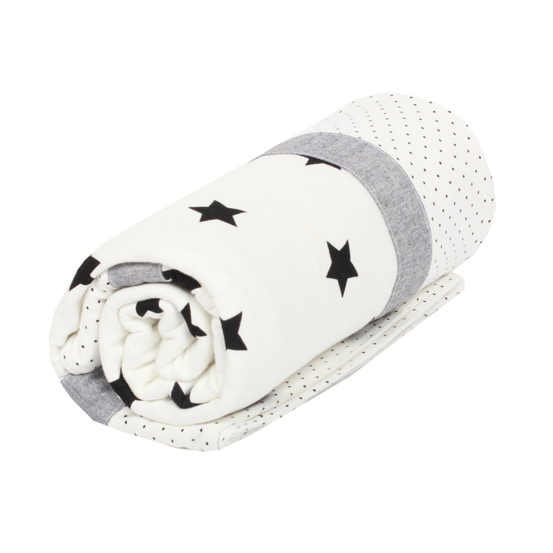 Gift Basket - Pink Star