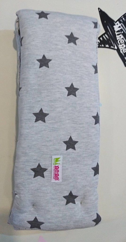 Cot Bumper, size: 138 x18cm