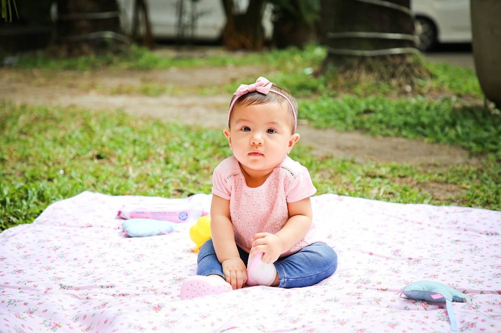 Portable Activity Mat