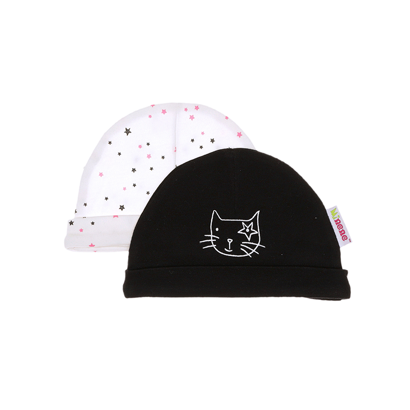 Newborn gift box - MEOW !