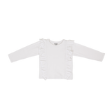 Prill Shirt AB - White