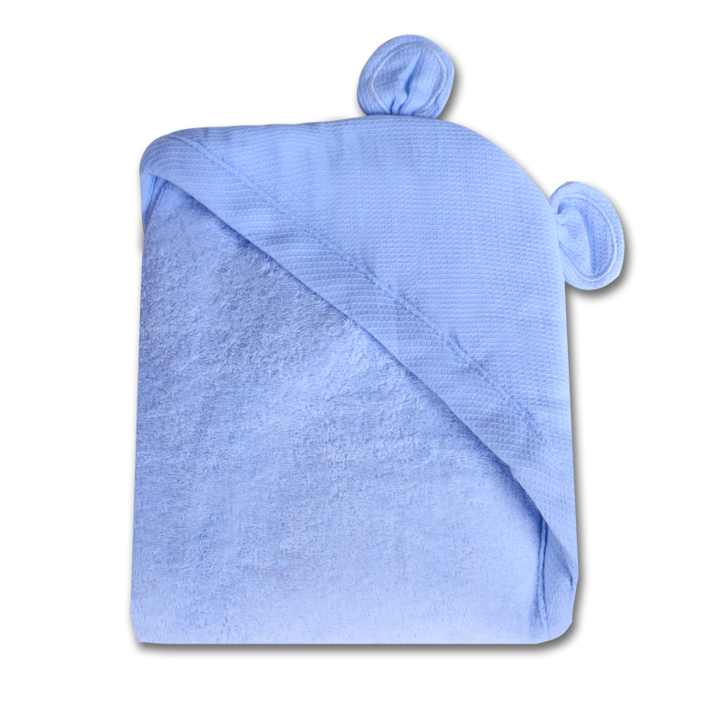 Handsfree Towel for Newborn