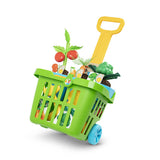 Melissa & Doug Let's Explore Vegetable Gardening Play Set