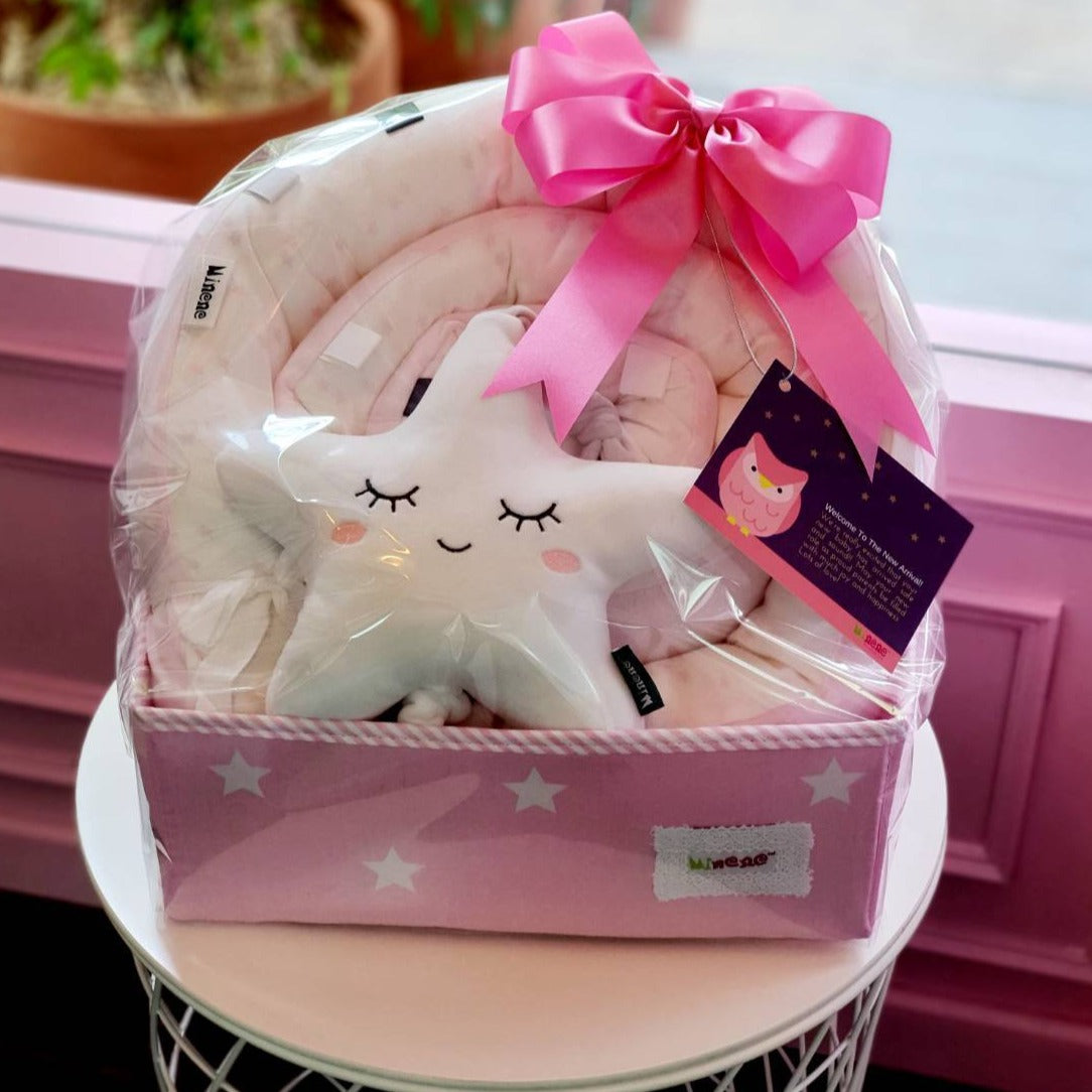Precious Newborn Gift Box
