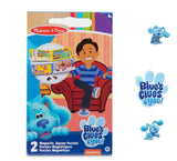 Melissa & Doug Blue's Clues & You! Magnetic Jigsaw Puzzles รุ่น 33005