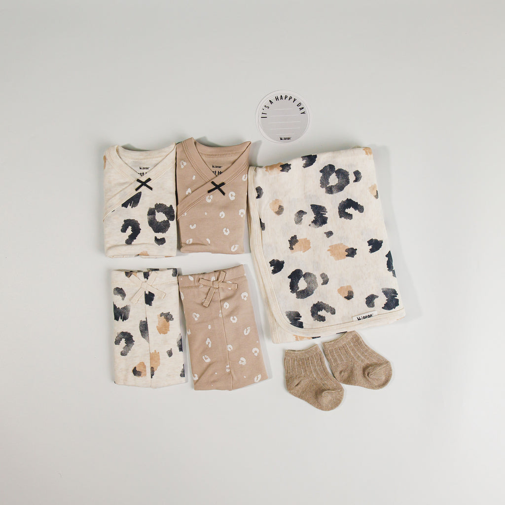 The Little One Gift Box - Online Exclusive !