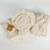 Welcome Baby Gift Set - New Muslin Collection !