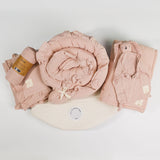 Welcome Baby Gift Set - New Muslin Collection !