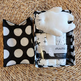 Black & White Gift Box