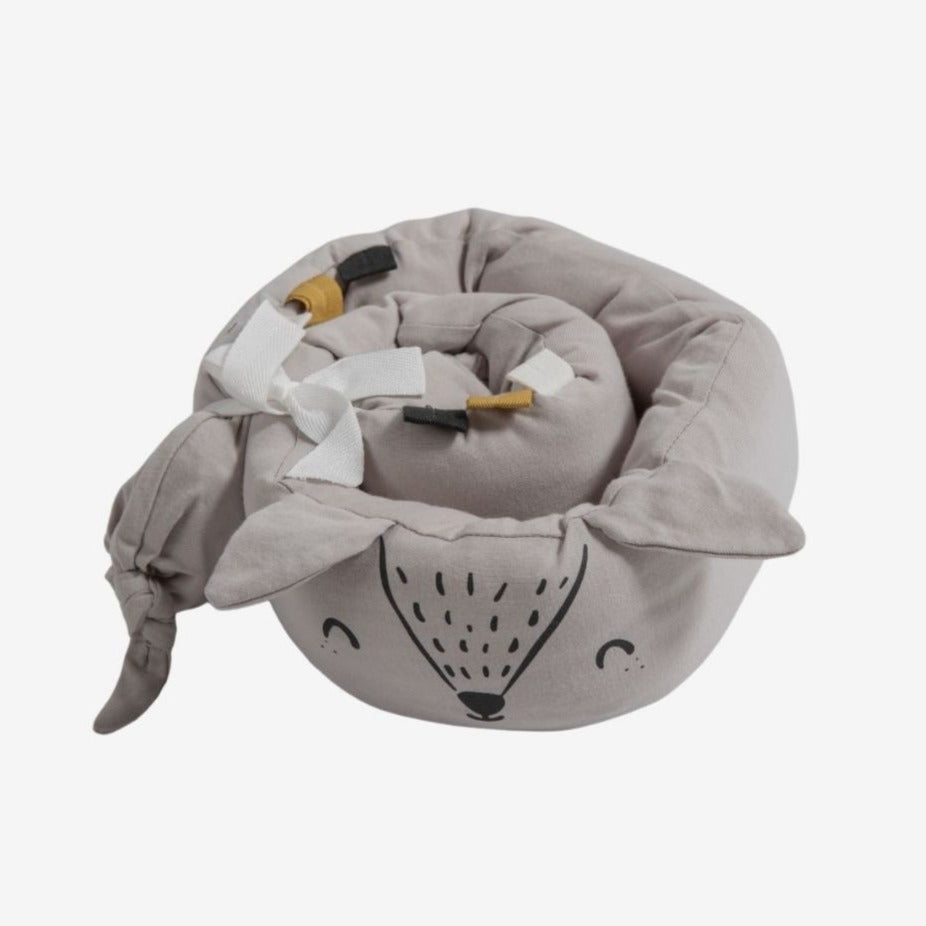 Mini Jersey Snuggly Snake - Animal Collection!