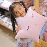 Baby Pink Newborn Gift Basket - Pink Star for Sweet Little Girl !