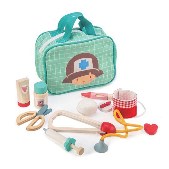Medical Toy Bag
