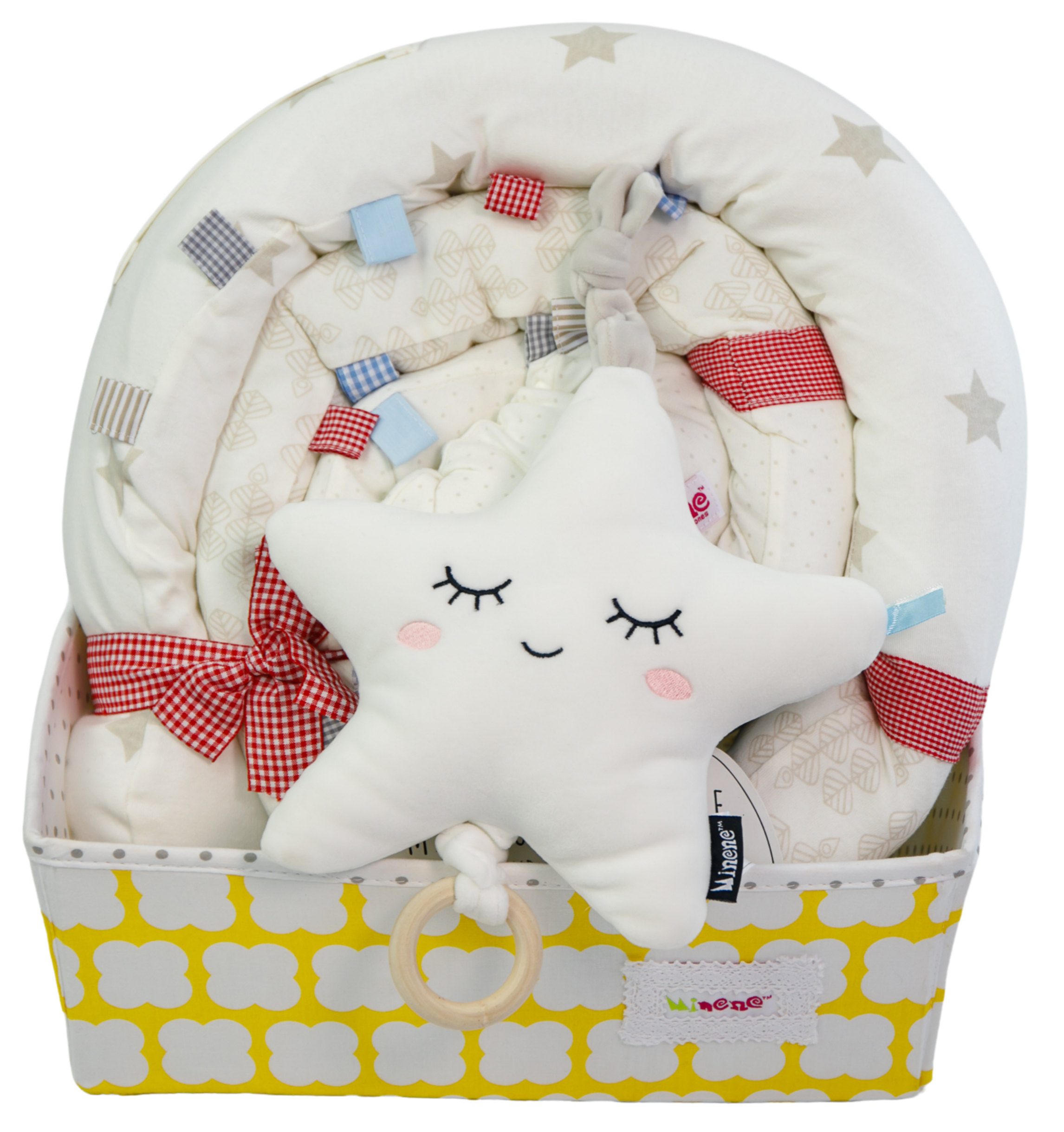 Precious Newborn Gift Box