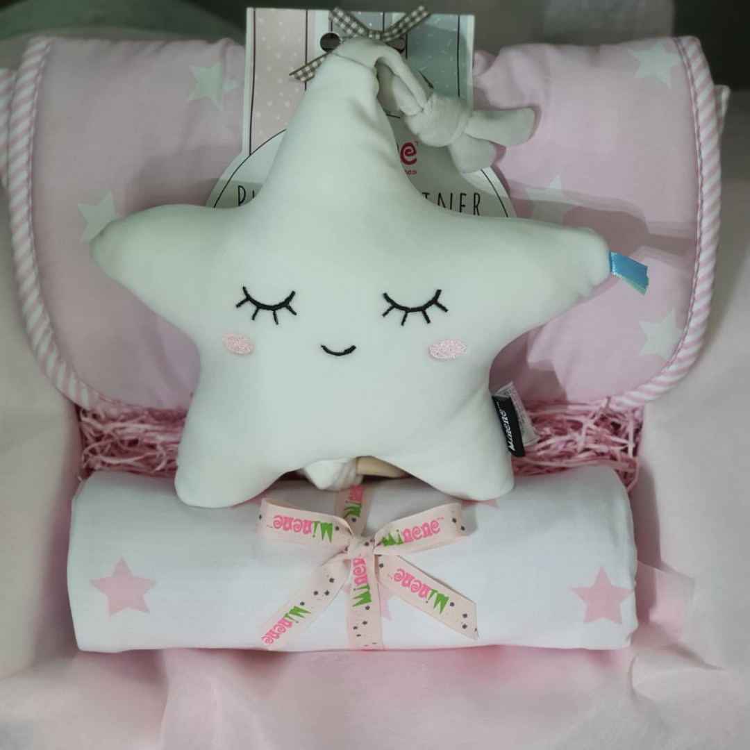 Special Newborn Gift Set