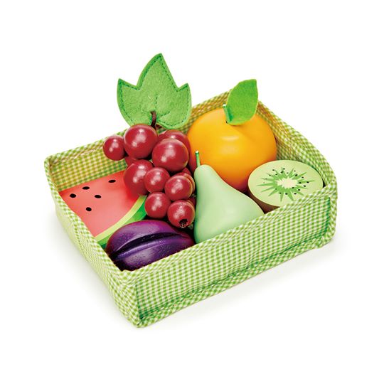 Fruity Crate