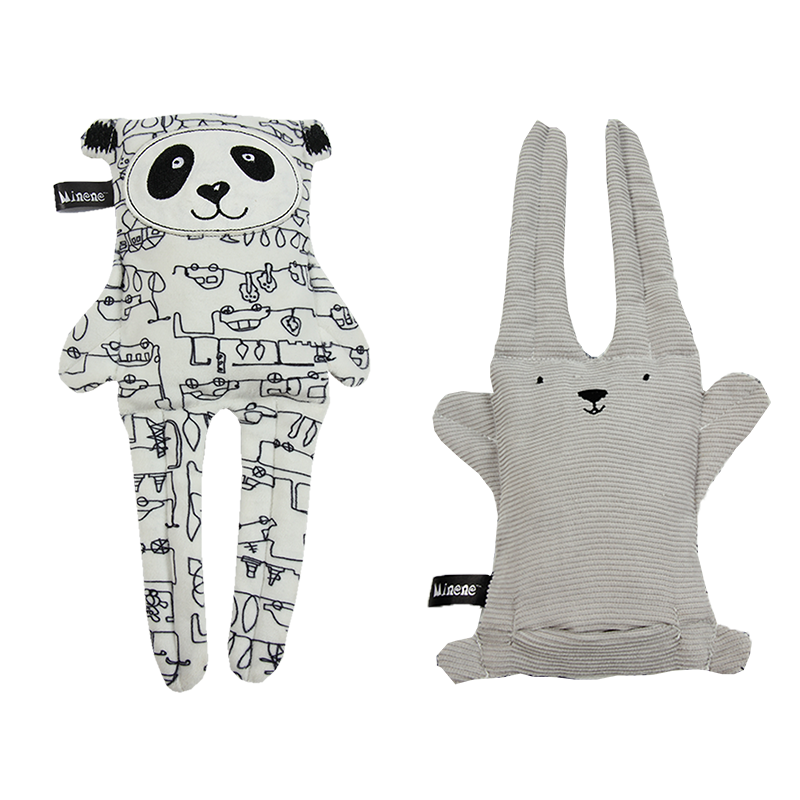 Newborn Gift Basket to Welcome New Baby