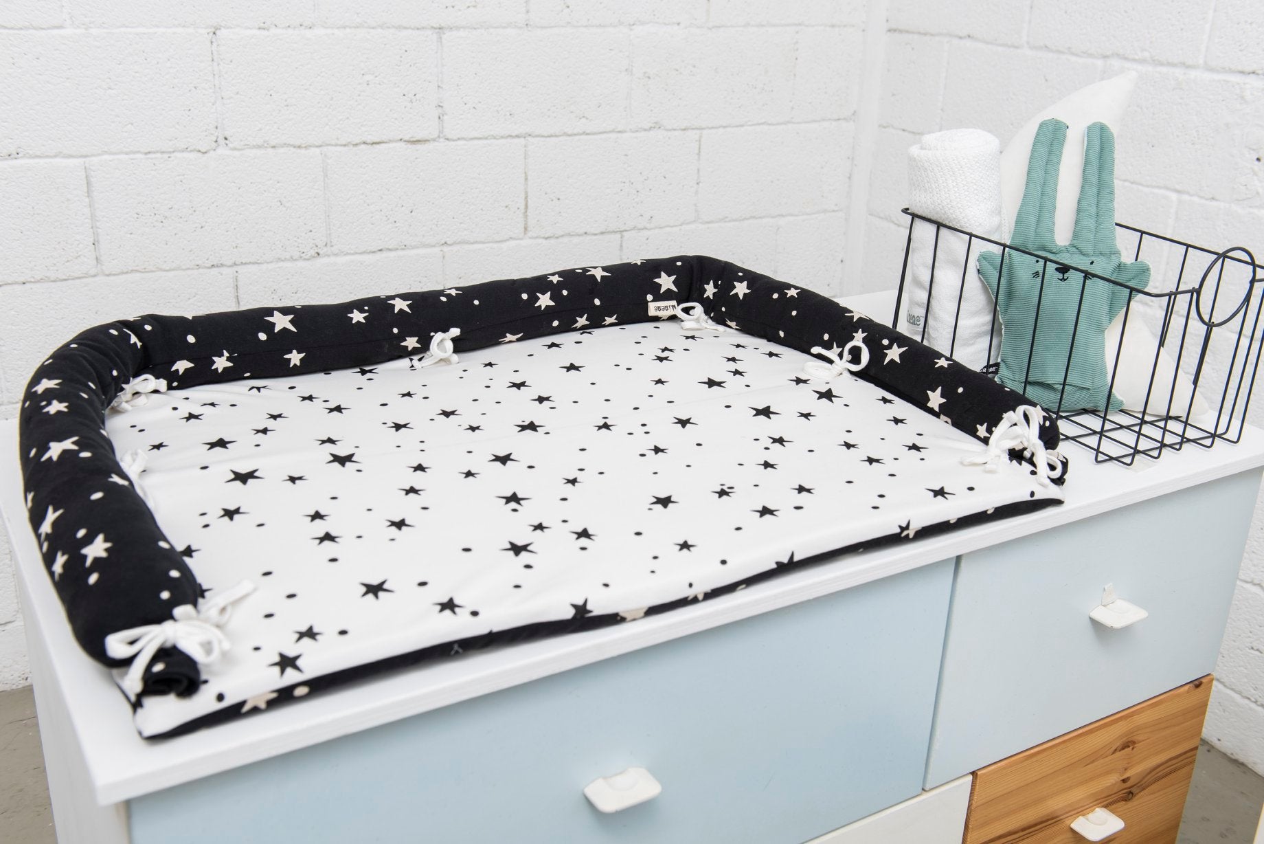 Padded Changing Mat - NEW!