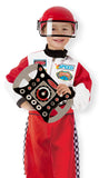 Race Car Role Play Costume