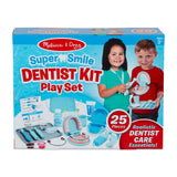 Dentist Kit Playset