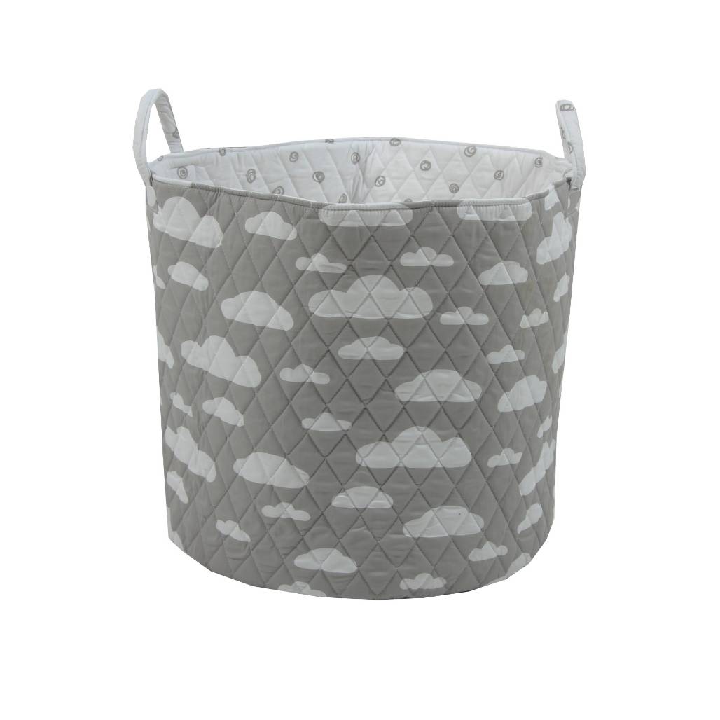 Large Multipurpose Basket 45x40cm