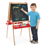 Deluxe Magnetic Standing Easel