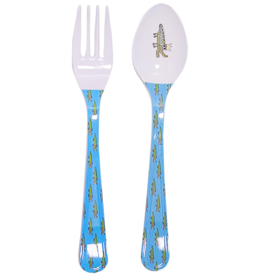 Fork & Spoon M