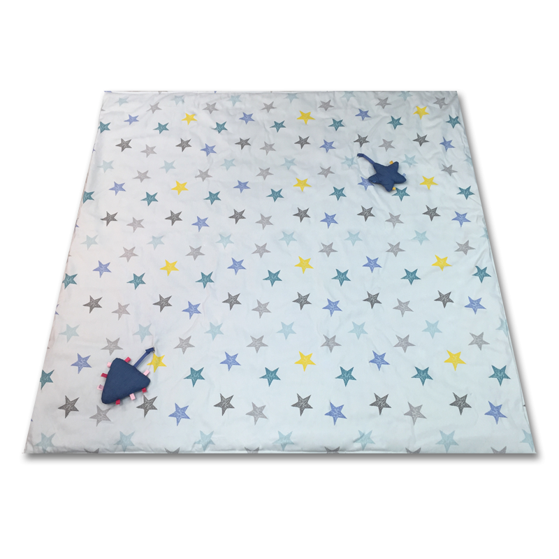 Portable Activity Mat