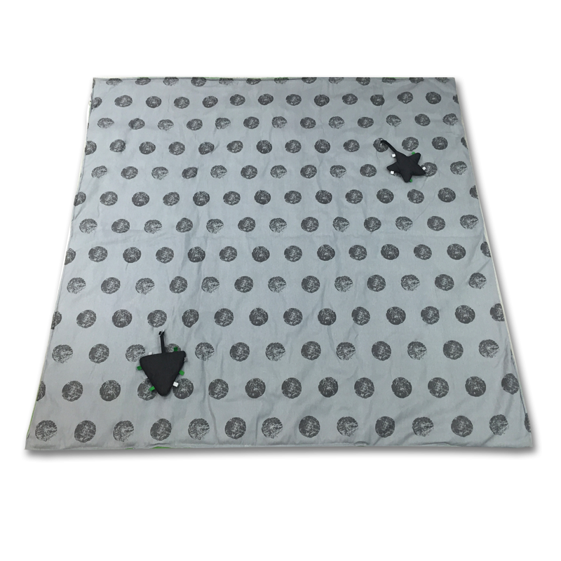 Portable Activity Mat