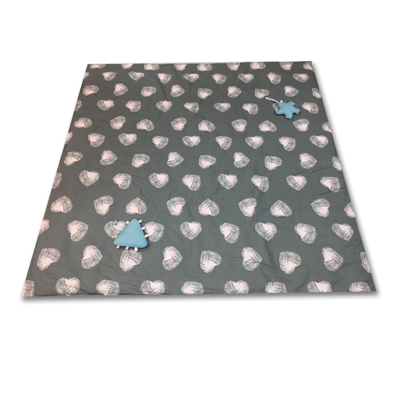 Portable Activity Mat