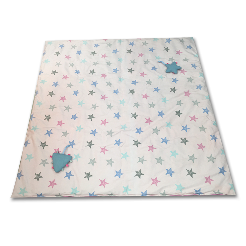 Portable Activity Mat