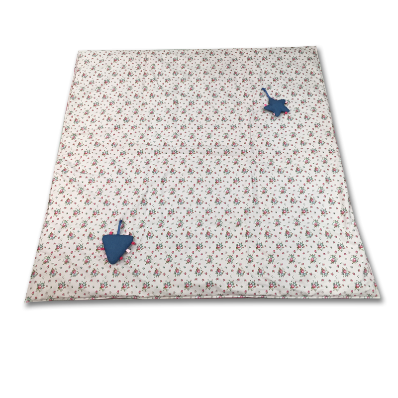 Portable Activity Mat