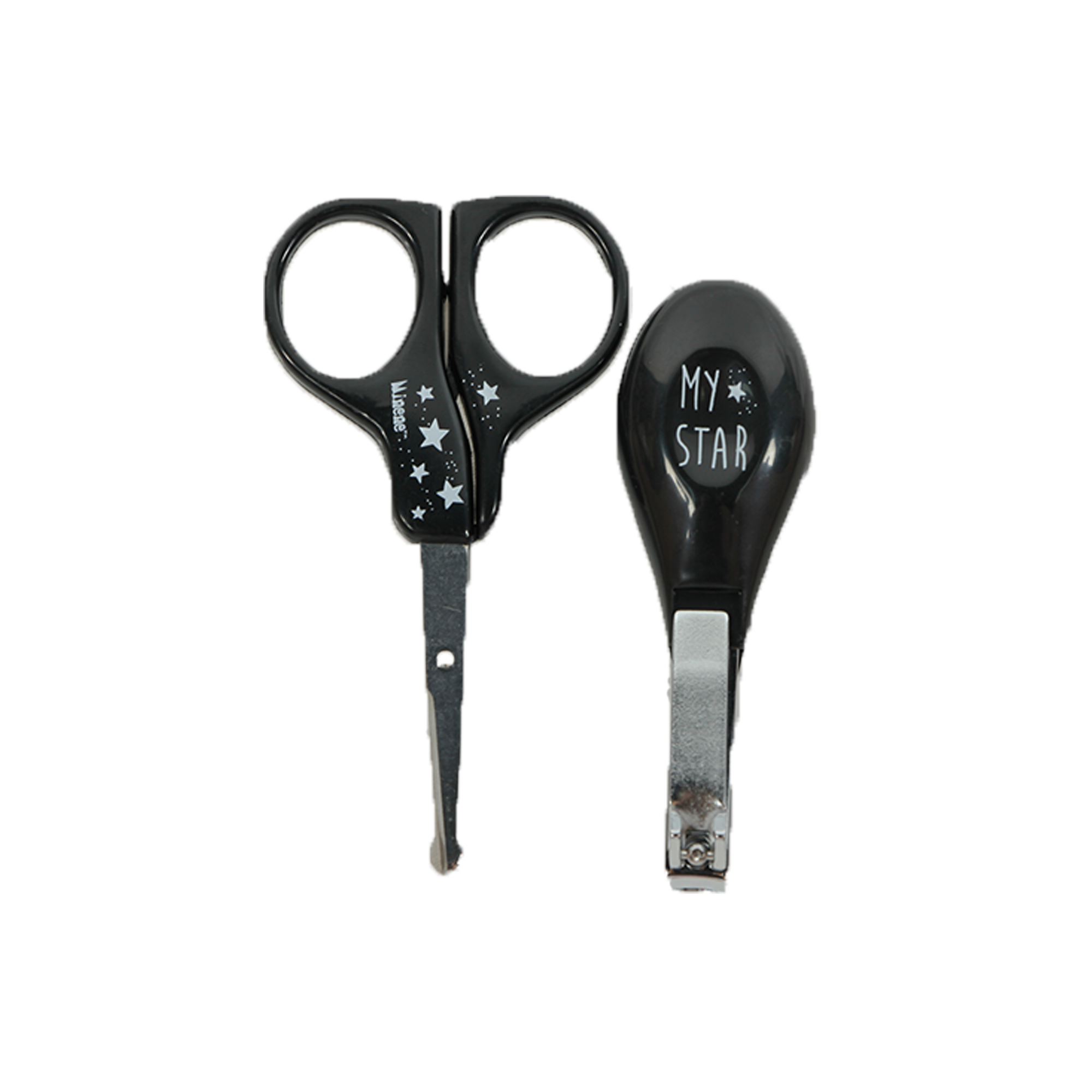 Baby Nail Clipper & Scissors