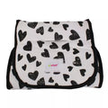 Reversible Pushchair & Car Seat Liner - Jersey Cotton!