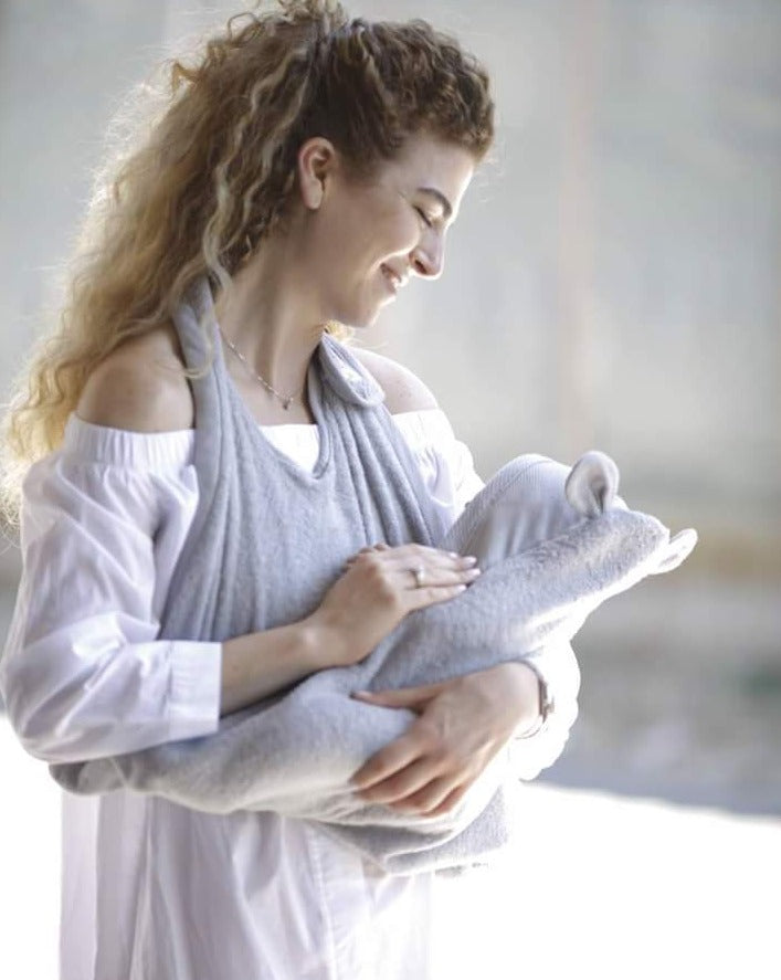 Newborn Towel