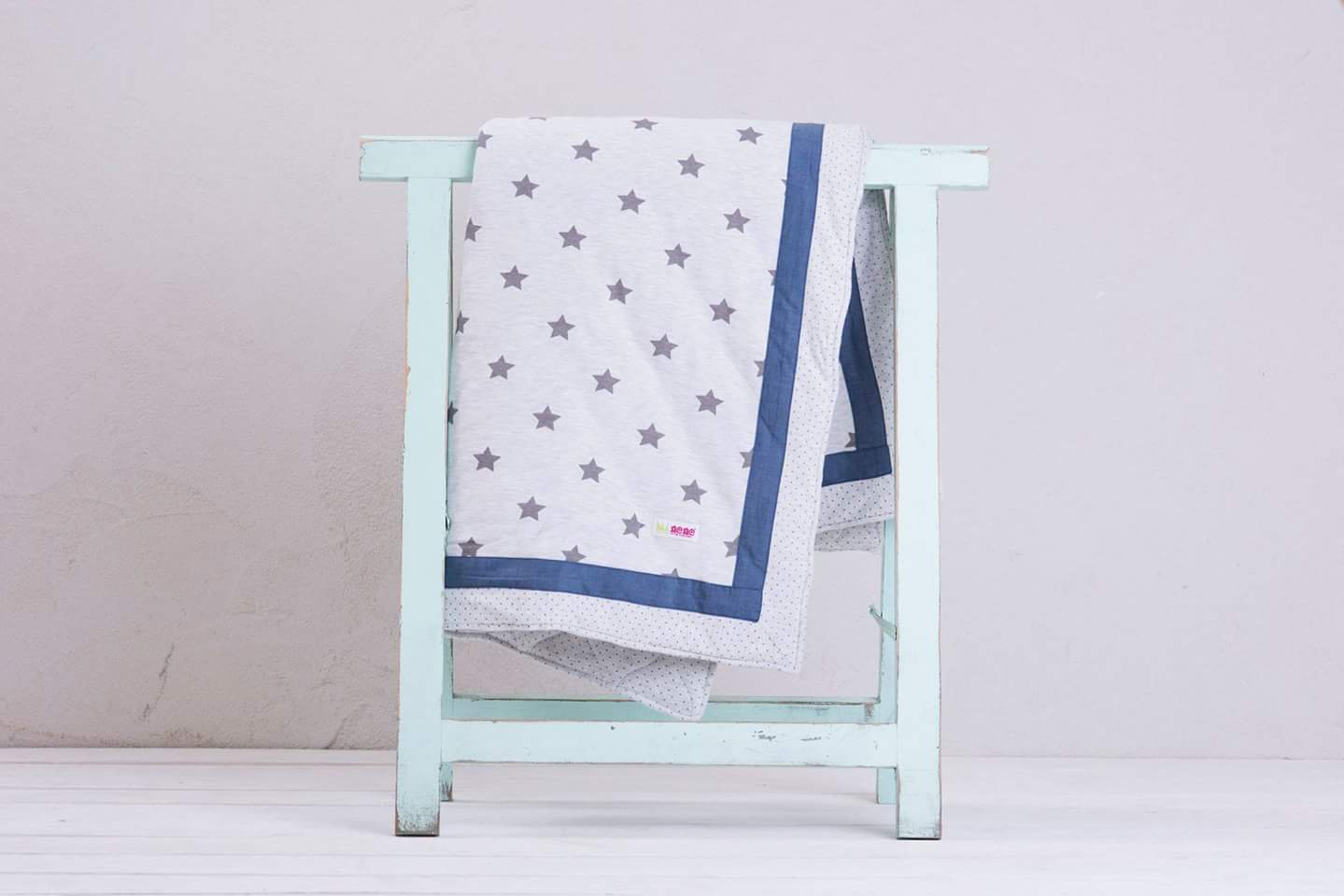 Super Soft Bedding Gift Box To Welcome A New Baby