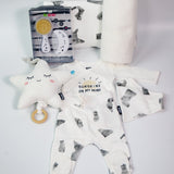 Special Chic Newborn Gift Set