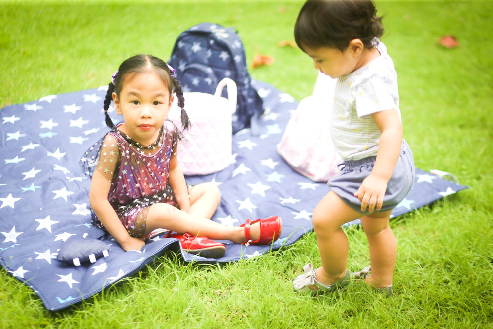 Portable Activity Mat