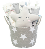 Super Cute Newborn Gift Basket