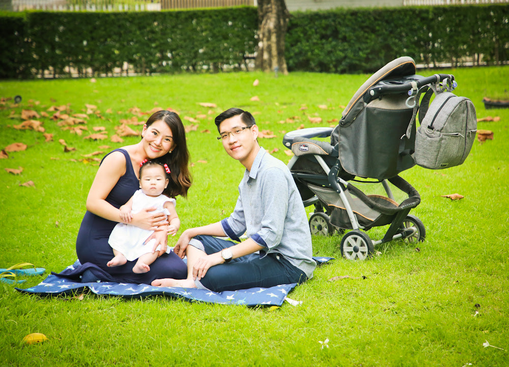 Portable Activity Mat