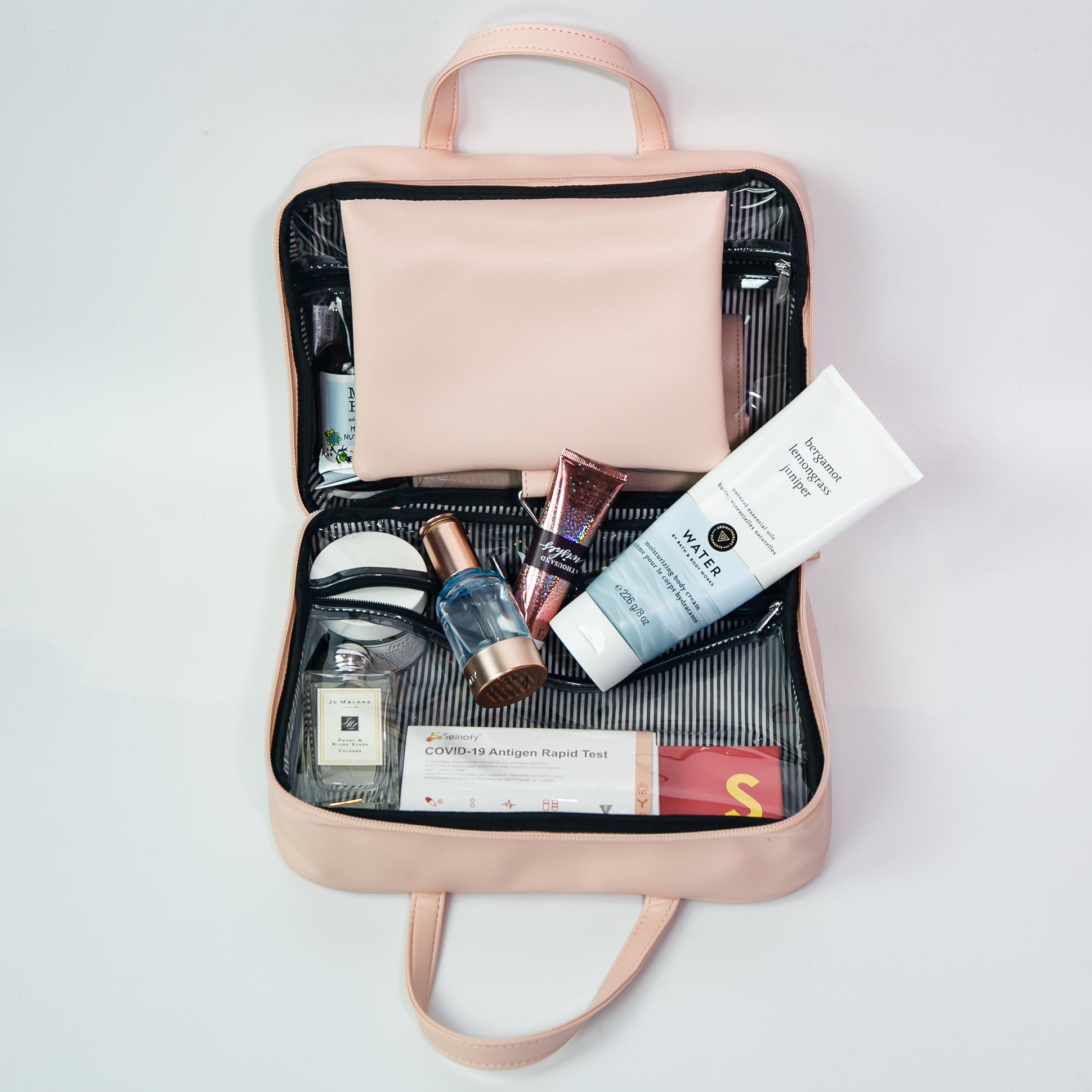 A Nice Treat For New Mom