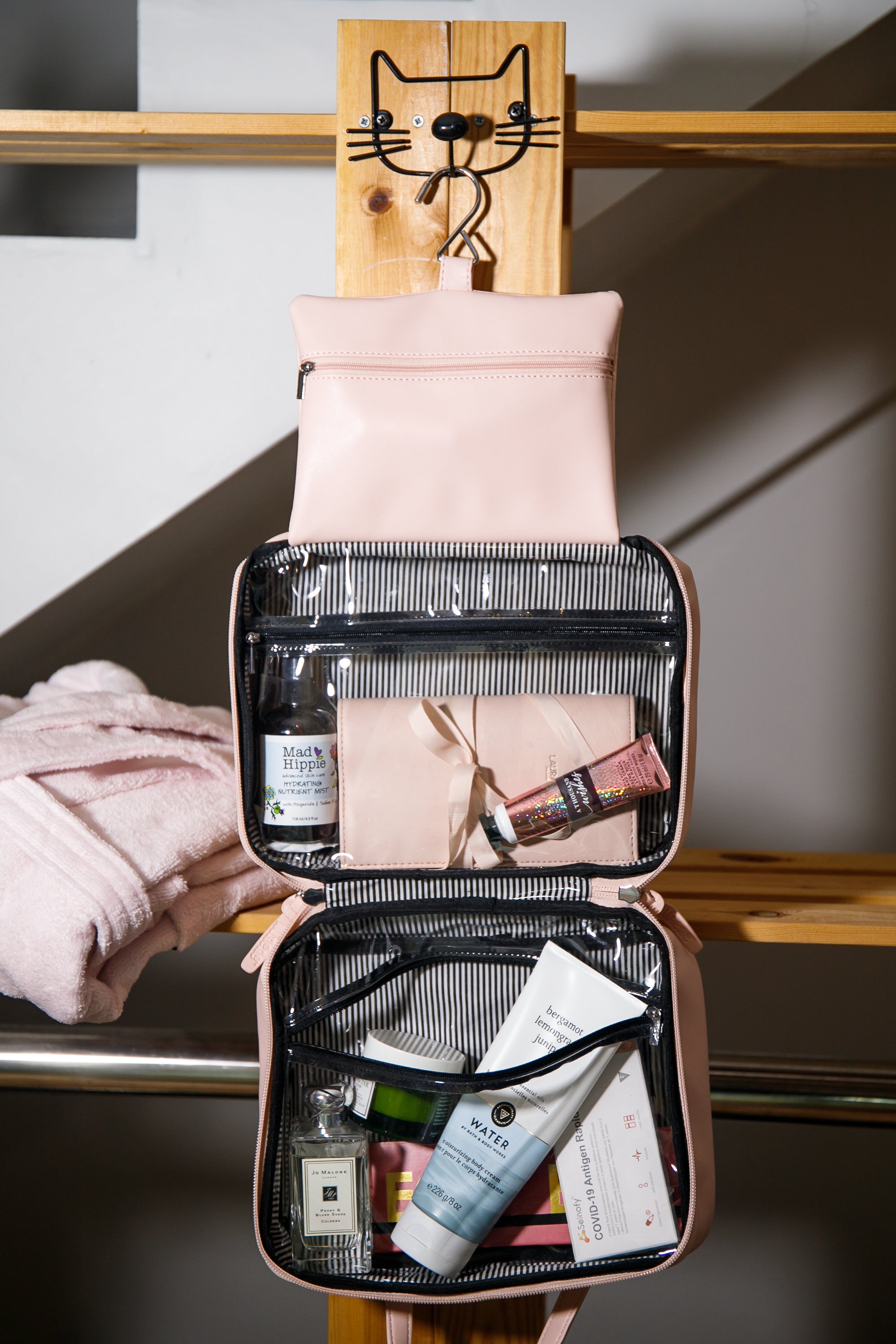 A Nice Treat For New Mom