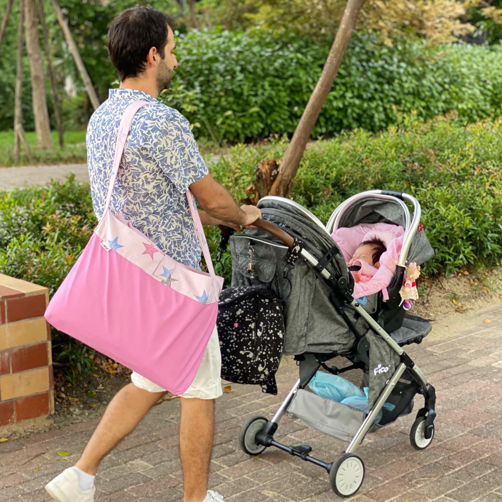 Portable Activity Mat